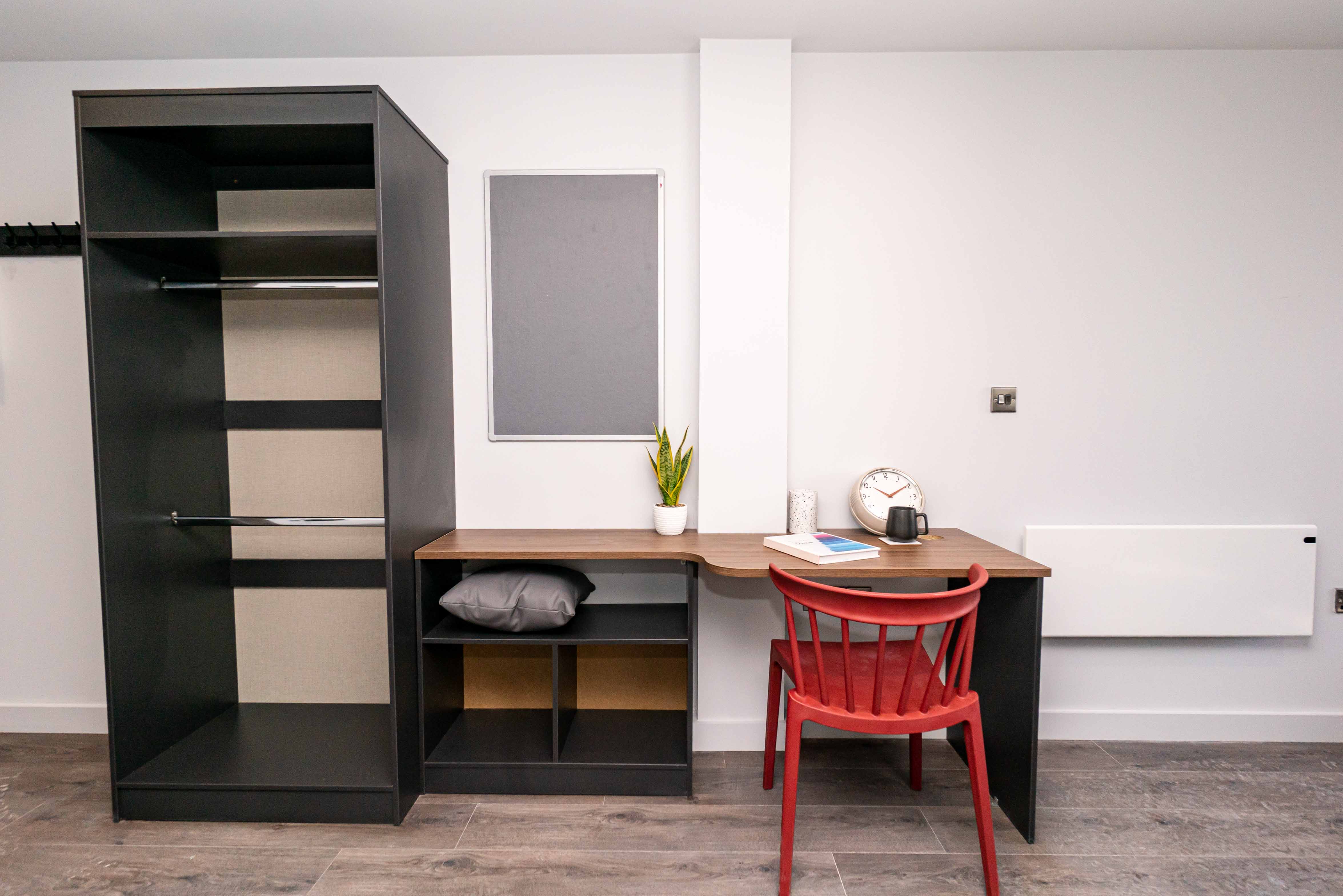Picture of Element The Quarter | Reserve your new luxury student accomodation in ...